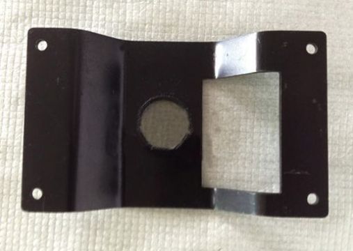 點擊查看詳細信息<br>標題：沖壓件電泳加工、五金電泳加工、陰極電泳加工 閱讀次數：2130