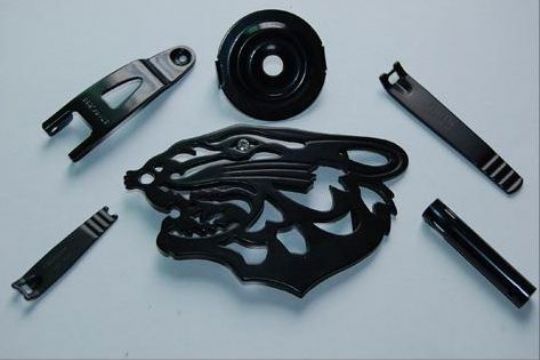 點(diǎn)擊查看詳細(xì)信息<br>標(biāo)題：沖壓-拉伸件、電泳處理、五金電泳加工 閱讀次數(shù)：2034