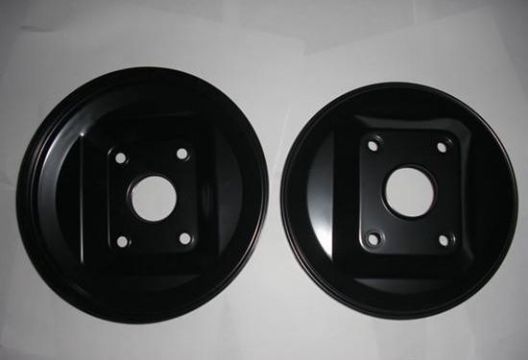 點擊查看詳細信息<br>標題：沖壓-拉伸件電泳加工、電泳處理、五金電泳加工 閱讀次數：2124