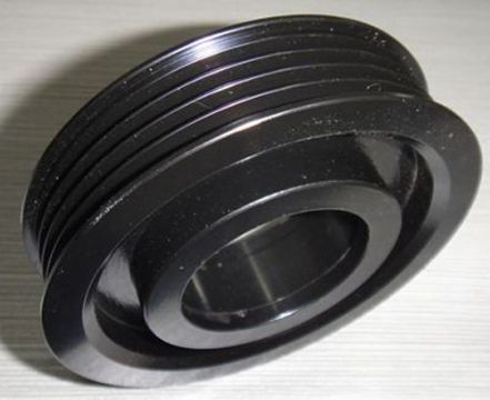 點擊查看詳細信息<br>標題：鑄鐵-車刀件電泳加工、電泳處理、五金電泳加工 閱讀次數：2142