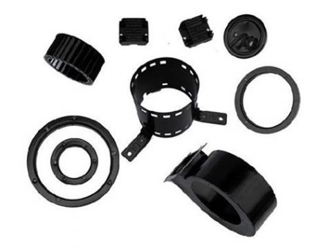 點擊查看詳細信息<br>標題：焊接-組合件電泳加工電泳涂裝 閱讀次數：3536