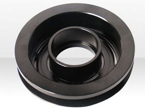 點擊查看詳細信息<br>標題：黑色電泳加工樣品展示 閱讀次數：4654