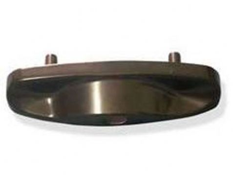 點擊查看詳細信息<br>標題：電泳啞黑加工樣品展示 閱讀次數：5027