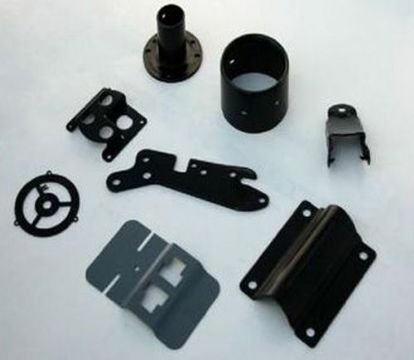 點擊查看詳細信息<br>標題：亮黑電泳加工、電泳涂裝、電泳處理、五金電泳加工、陰極電泳加工 閱讀次數：4815