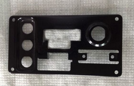 點擊查看詳細信息<br>標題：沖壓件電泳加工、五金電泳加工、陰極電泳加工 閱讀次數：3028